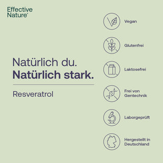 Resveratrol