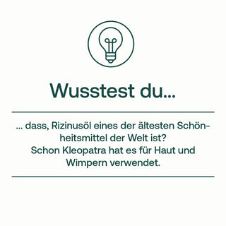 Bio-Rizinusöl