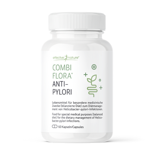 Combi Flora Antipylori mit Pylopass™