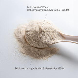 Simple Clean Flüssig