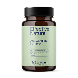 Anti Candida Komplex