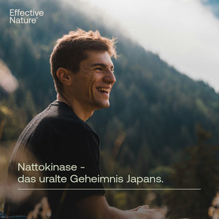 Nattokinase