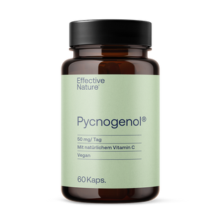 Pycnogenol® Plus - Pinienrindenextrakt