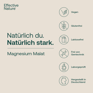 Magnesium Malat