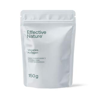 Veganes Kollagen Pulver