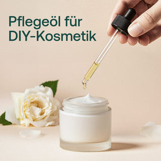 Bio-Rizinusöl