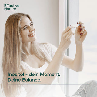 Inositol Pulver
