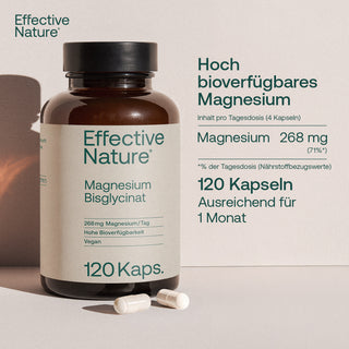 Magnesium Bisglycinat