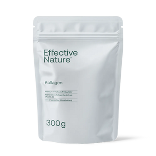 Kollagen Pulver