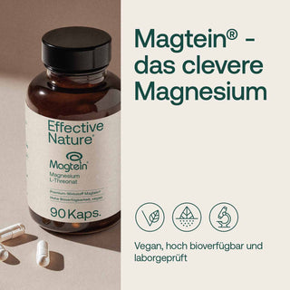 Magnesium-L-Threonat